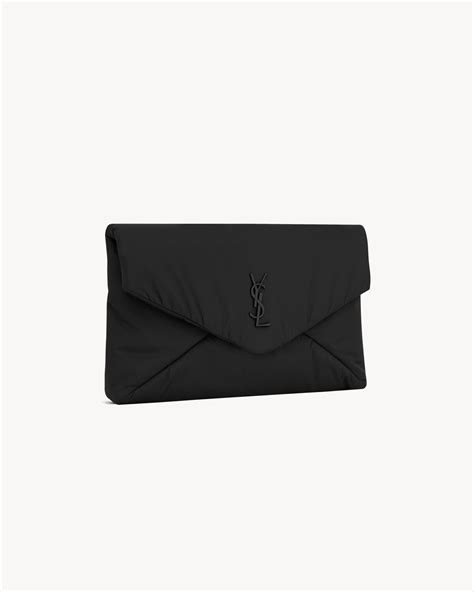 ysl envelope grande